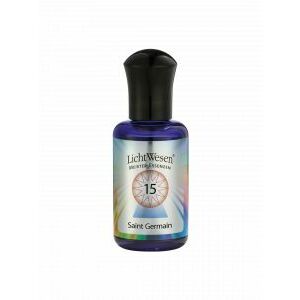 Lichtwesen Saint Germain olie 15 30ml