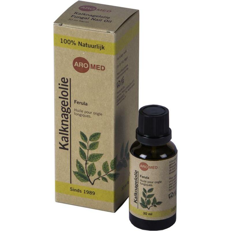 Aromed Ferula kalknagel olie 30ml