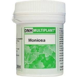 DNH Moniosa multiplant 140tb
