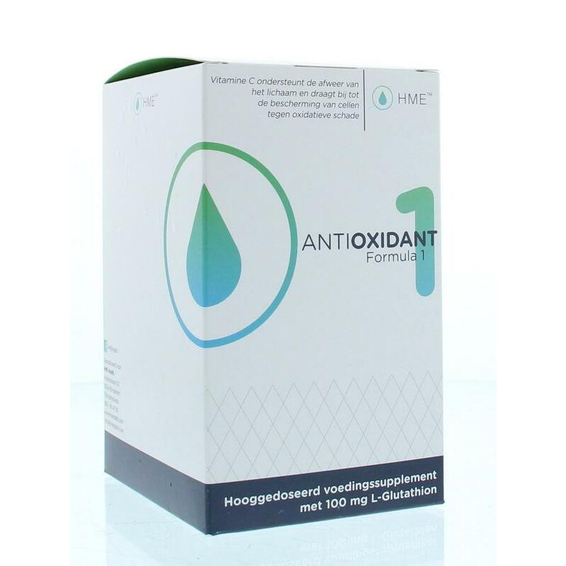 HME Antioxidant nr 1 128ca