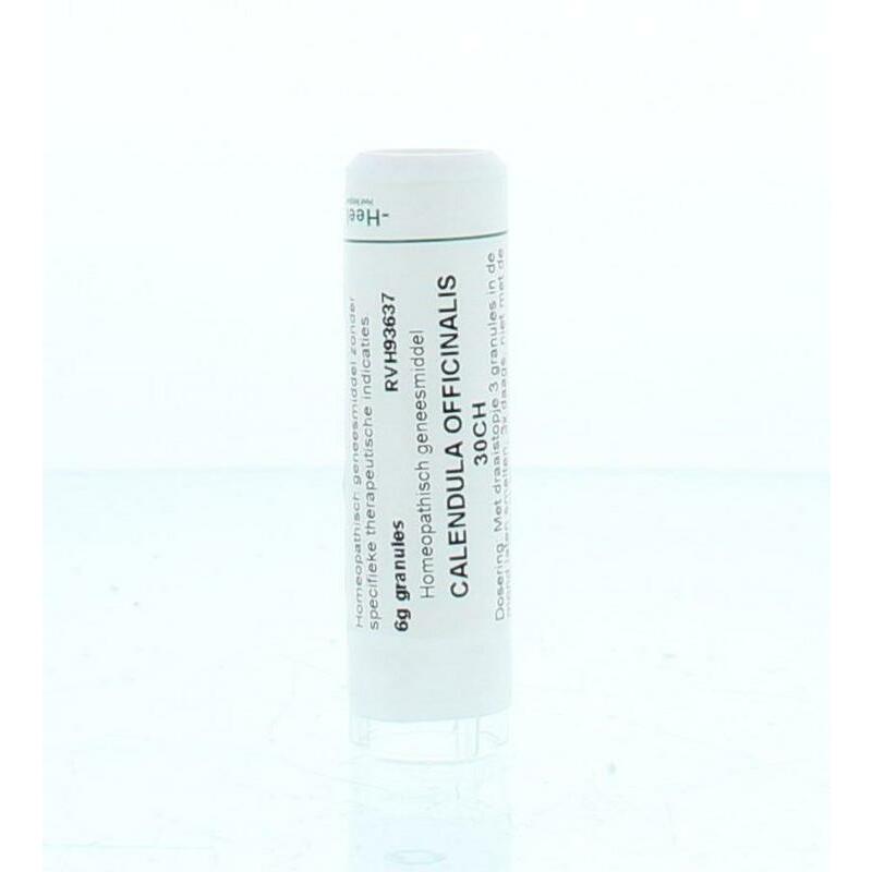 Homeoden Heel Calendula officinalis 30CH 6g