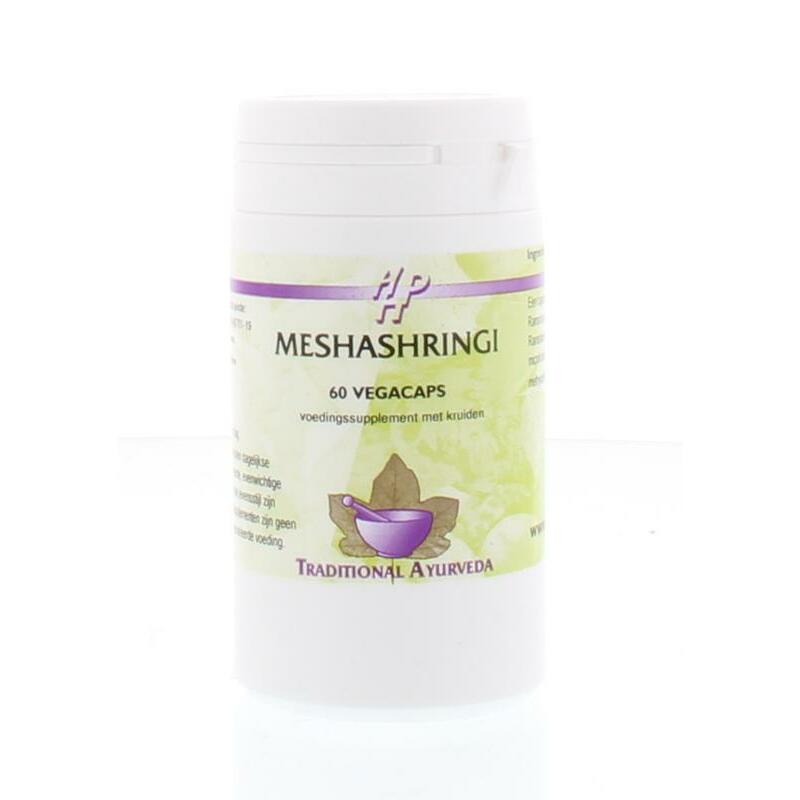 Holisan Meshashringi 60ca
