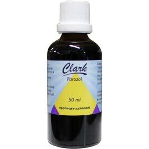 Clark Parozol 50ml