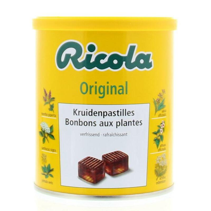 Ricola Original 250g