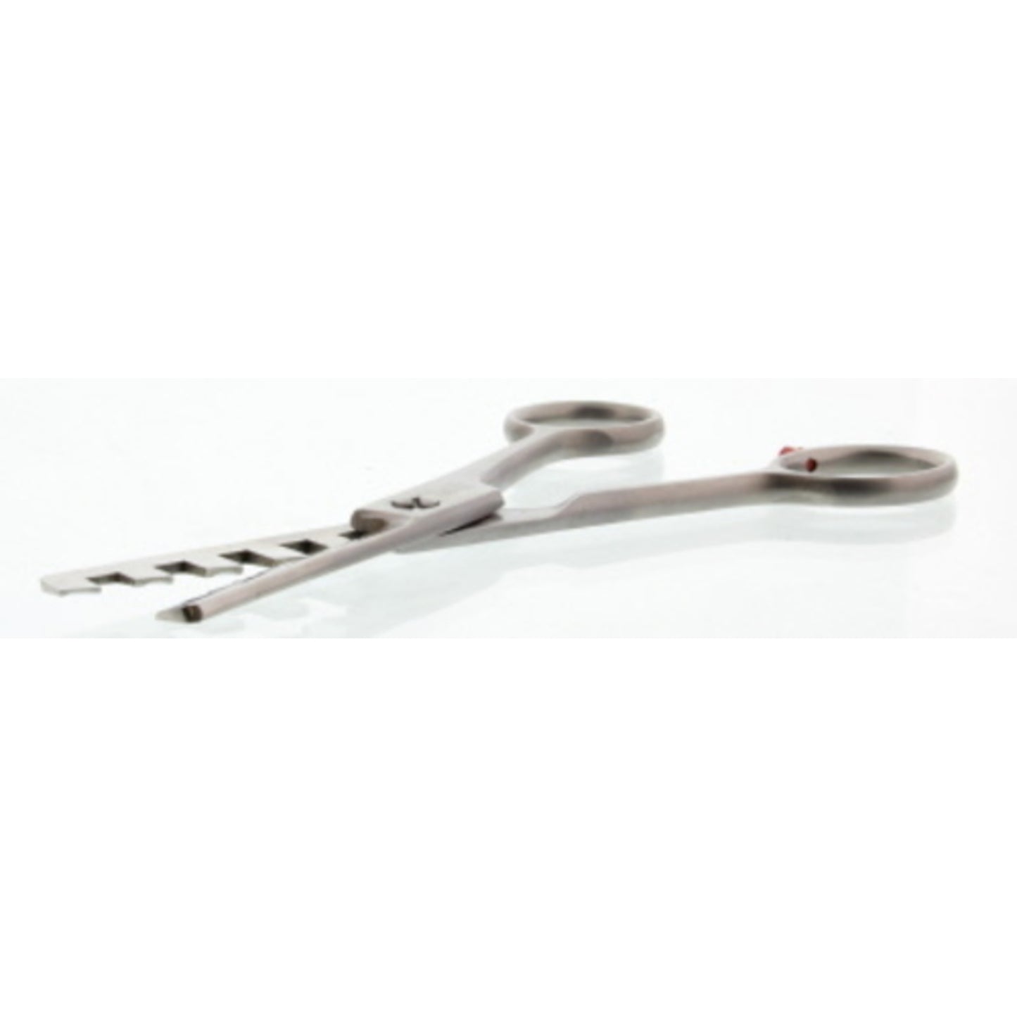 Malteser Effileerschaar 15cm roestvrij 75-6MR 1st