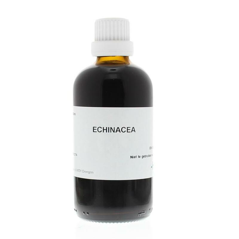 Homeoden Heel Echinacea angustifolia phyto 100ml