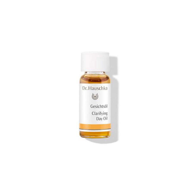 Hauschka Gezichtsolie mini 5ml