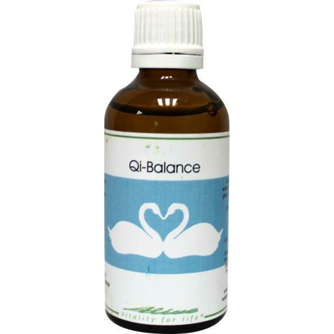 Alive Qi balance 50ml