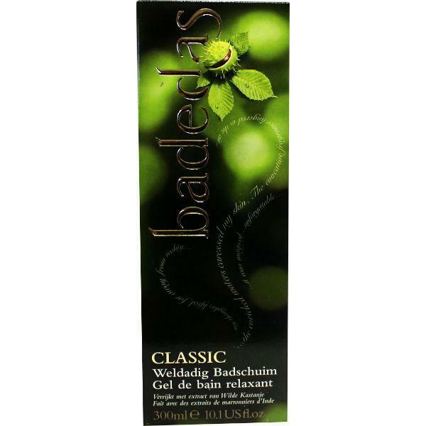 Badedas Badschuim classic 300ml