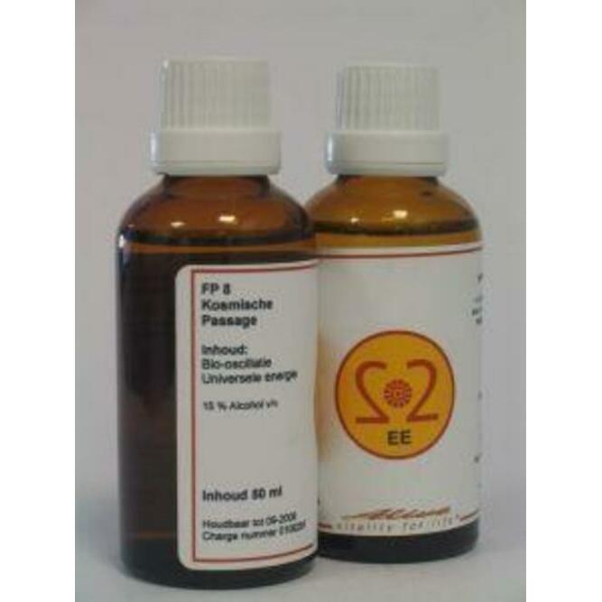 Alive Censor 8 kosmische passage FP8 50ml