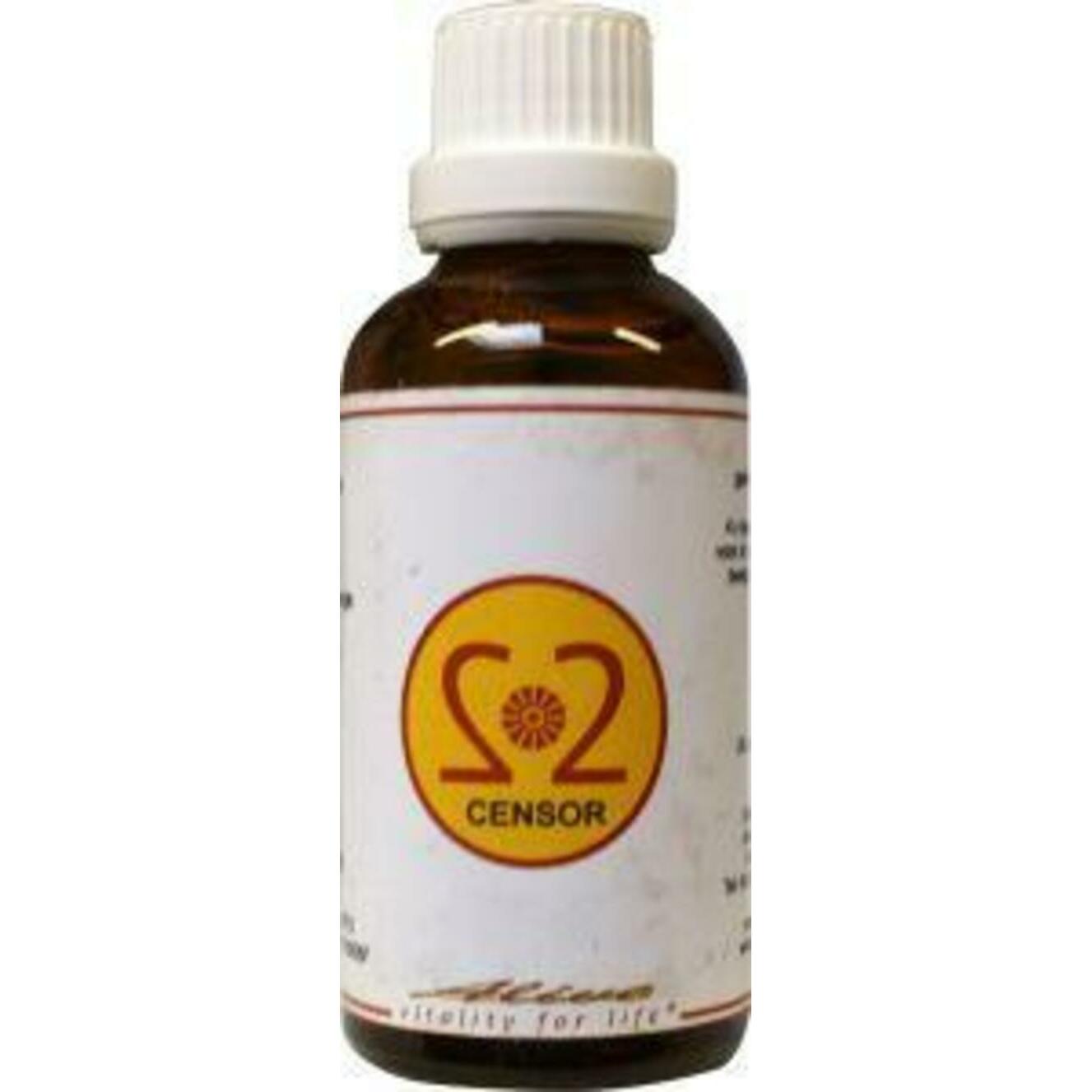 Alive Censor 13 transmutatie FP13 50ml