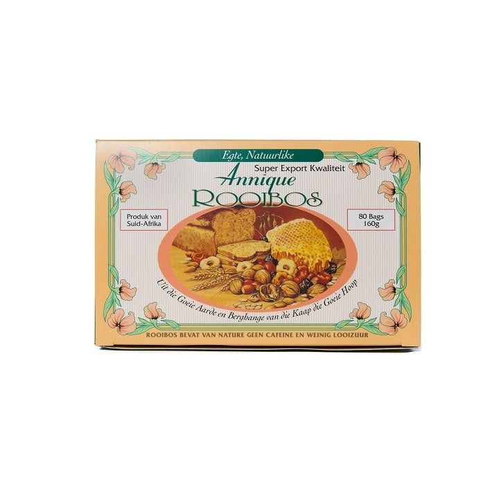 Annique Rooibosthee 80st
