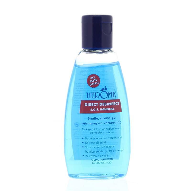 Herome Direct desinfect 75ml