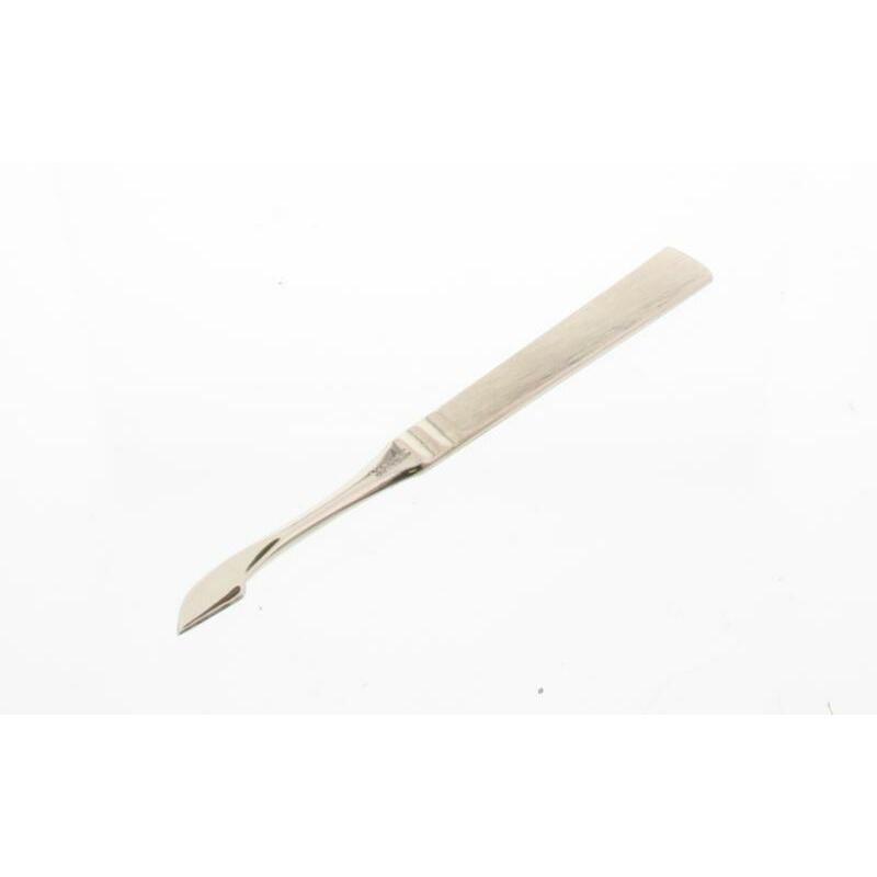 Malteser Manicure instrument 9.5cm nikkel N42 1st