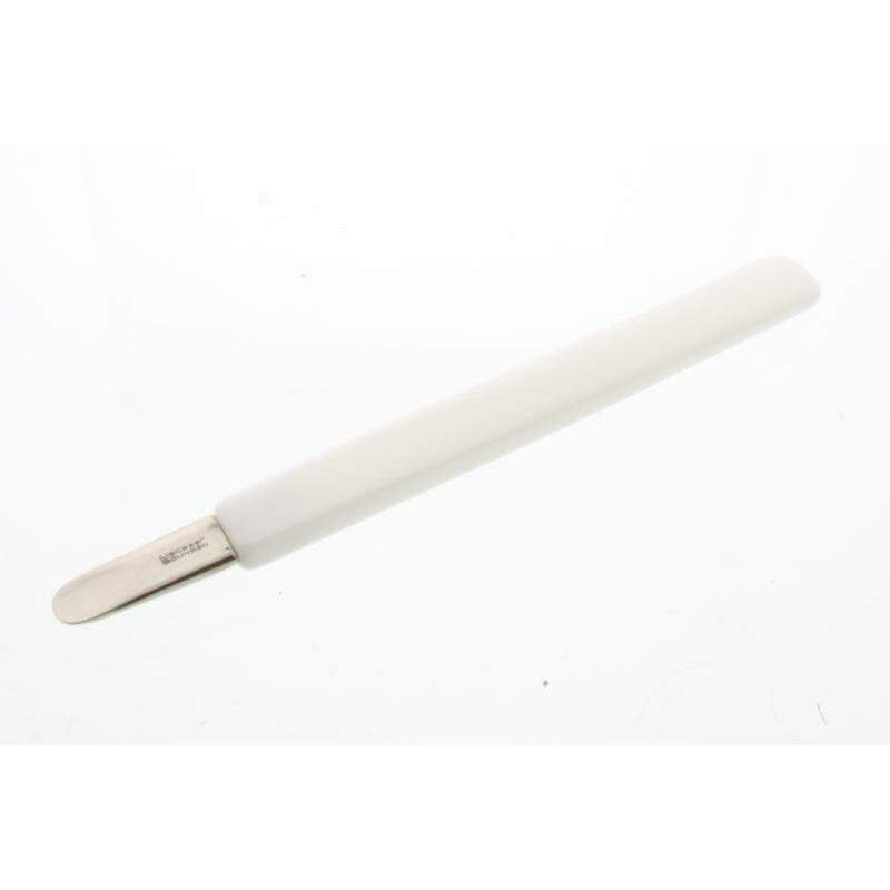 Malteser Manicure instrument 12cm nikkel N801W 1st