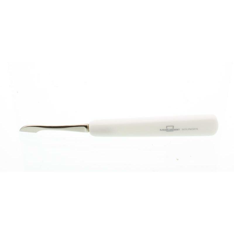 Malteser Manicure instrument mes 11cm nikkel N82 1st