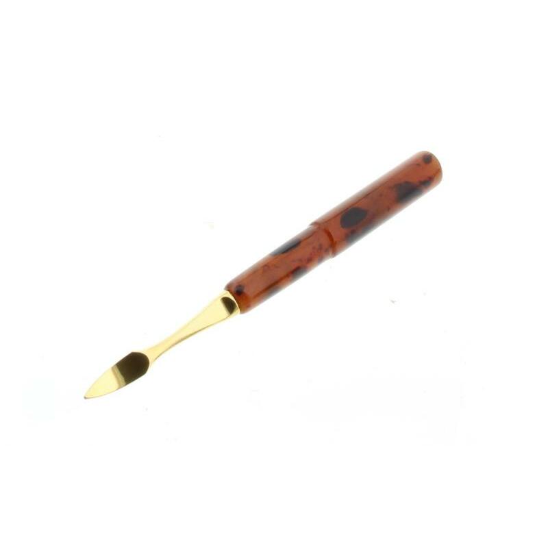 Malteser Manicure instrument 11cm verguld N900GSP 1st