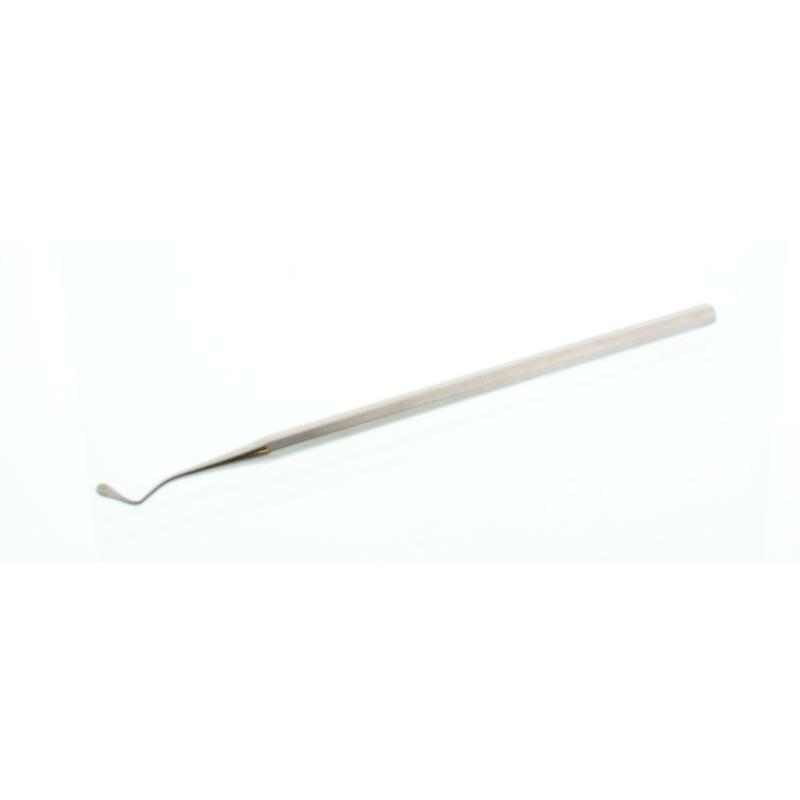Malteser Pedicure instrument 14cm roestvrij P6526 1st