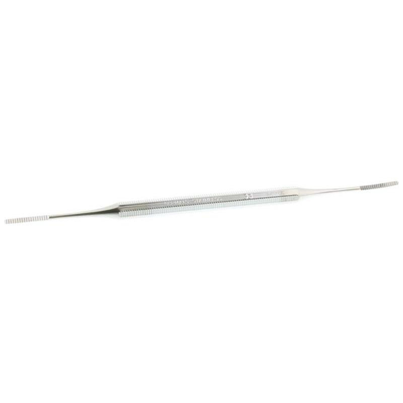 Malteser Pedicure instrument 13.5 cm roestvrij P6533 1st