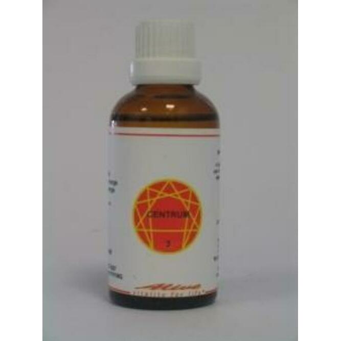 Alive EN03 Centrum 3 50ml