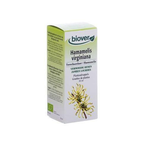 Biover Hamamelis virginiana bio 50ml