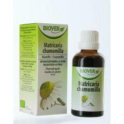 Biover Matricaria chamomilla bio 50ml