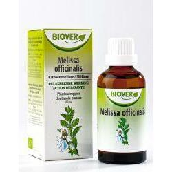 Biover Melissa officinalis bio 50ml