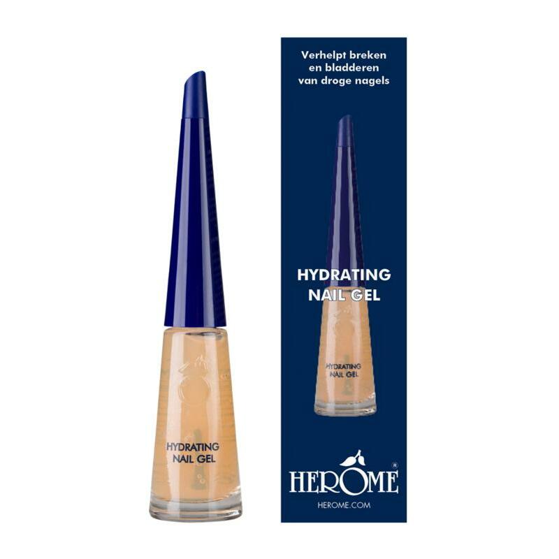 Herome Hydrating nail gel 10ml