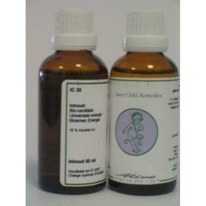 Alive IC 20 Aanmoediging 50ml