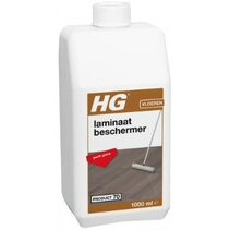 HG Laminaat beschermer 70 1000ml