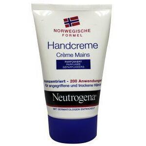 Neutrogena Handcreme geparfumeerd 50ml