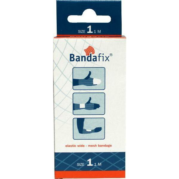 Bandafix Nr 1 pols/hand 1st