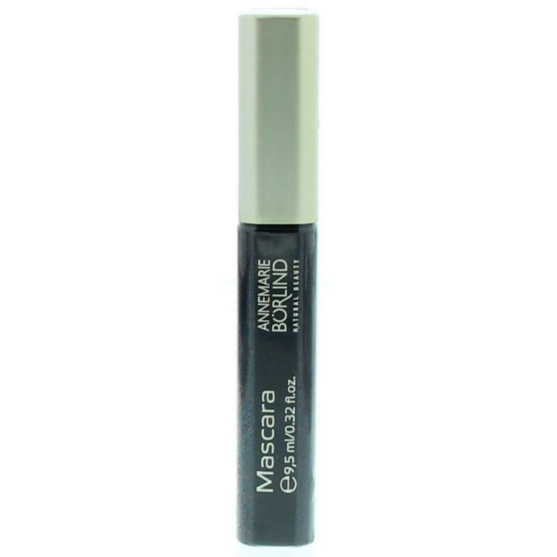 Borlind Mascara black 08 9.5ml