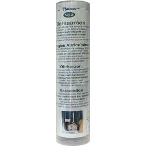 Natura Oorkaarsen weerstandverhogend nr. 3 2st