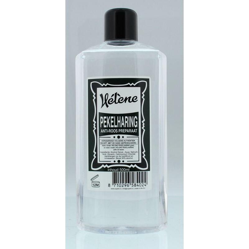 Bodeepharm Helene pekelharing 500ml