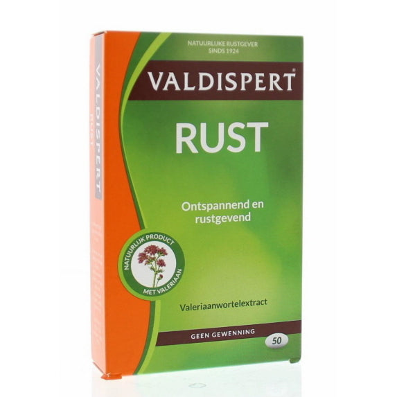 Valdispert Rust 50drg