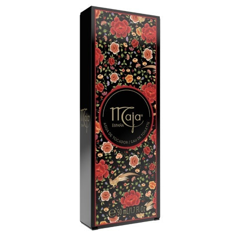 Maja Eau de toilette natural spray 50ml