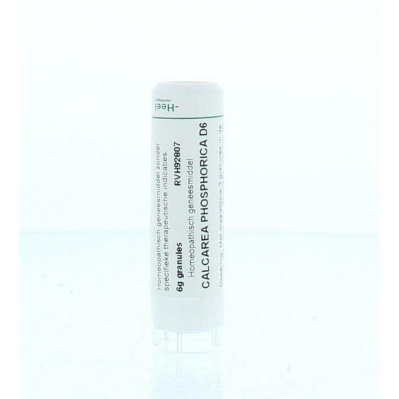 Homeoden Heel Calcarea phosphorica D6 6g