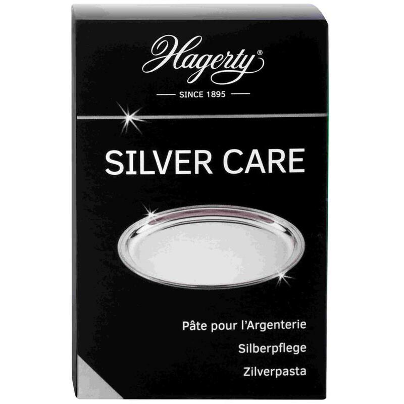 Hagerty Silver care 185g
