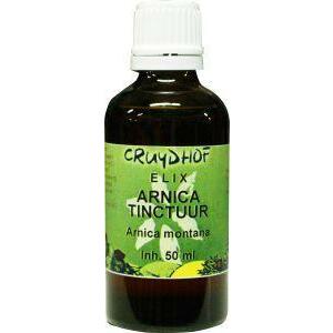 Elix Arnica tinctuur bio 50ml