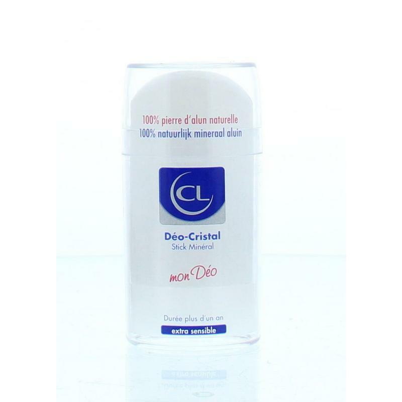 CL Cosline Deo kristall mineral stick 100g