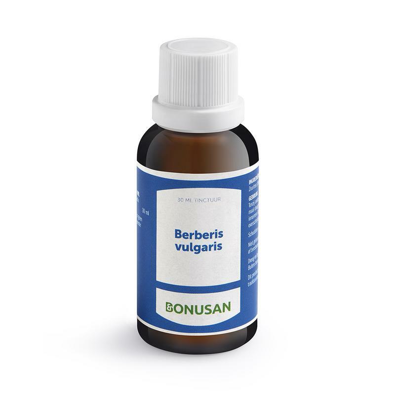 Bonusan Berberis vulgaris 30ml