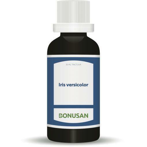 Bonusan Iris versicolor 30ml