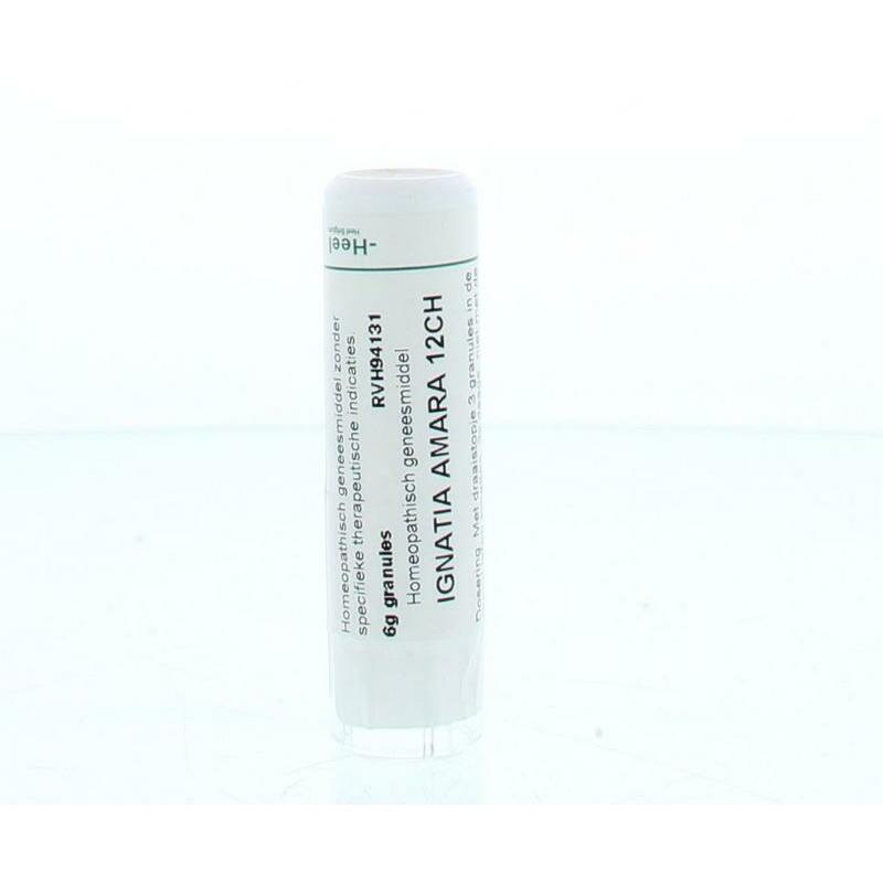 Homeoden Heel Ignatia amara 12CH 6g