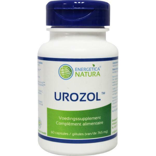 Energetica Nat Urozol 60ca