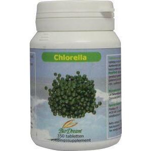 Biodream Chlorella 350tb