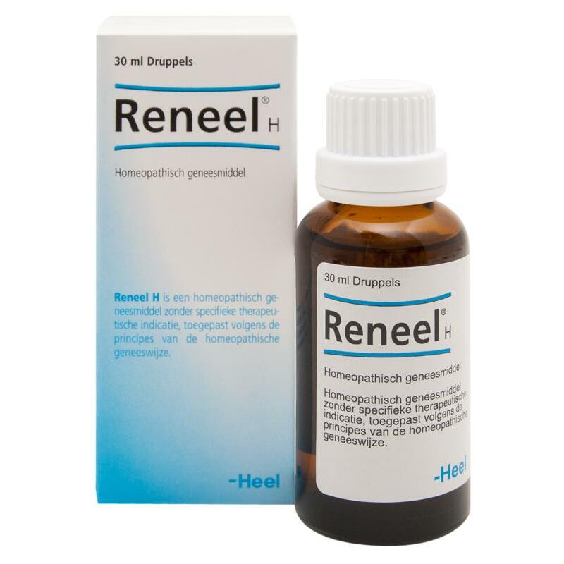 Heel Reneel H 100ml