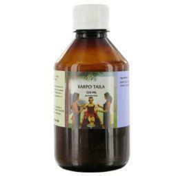 Holisan Karpo taila 250ml