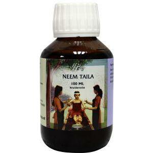 Holisan Neem taila huidolie 100ml