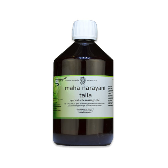 Surya Mahanarayani taila 100ml